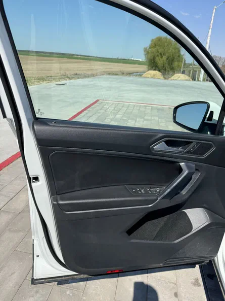 Volkswagen Tiguan 2020 - 16