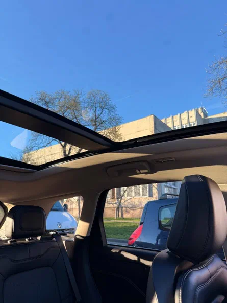 Lincoln Corsair 2023 - 31