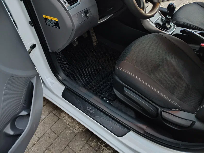 Hyundai Elantra 2013 - 31
