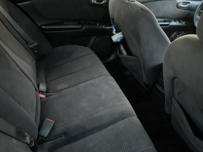 Kia Magentis 2007 - 27