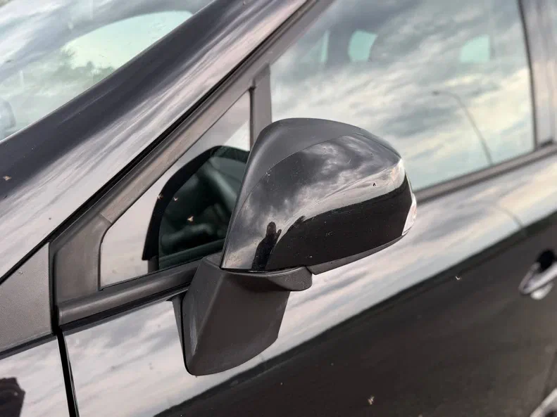Renault Scenic 2015 - 17
