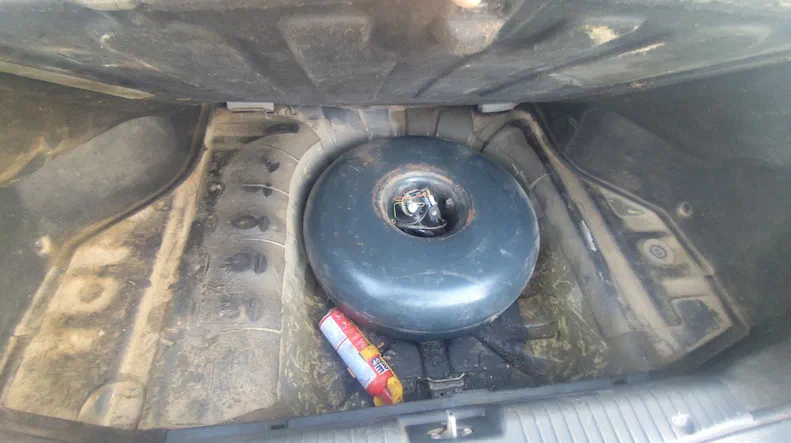 Chevrolet Lacetti 2008 - 10