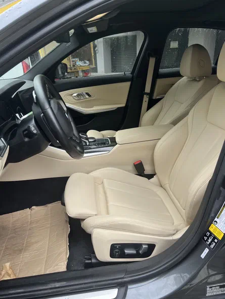 BMW 3 серія 2020 - 7