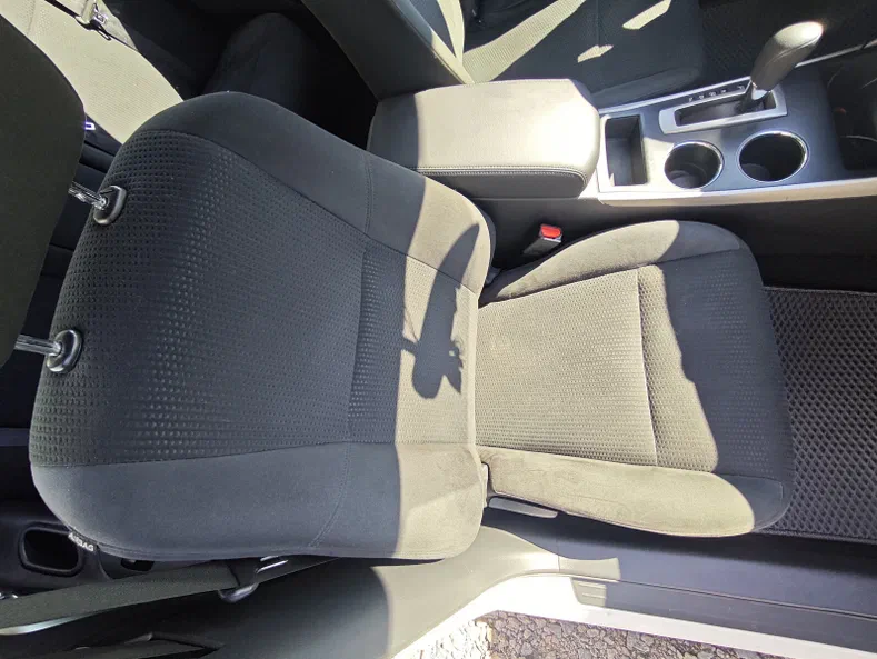 Nissan Altima 2015 - 15