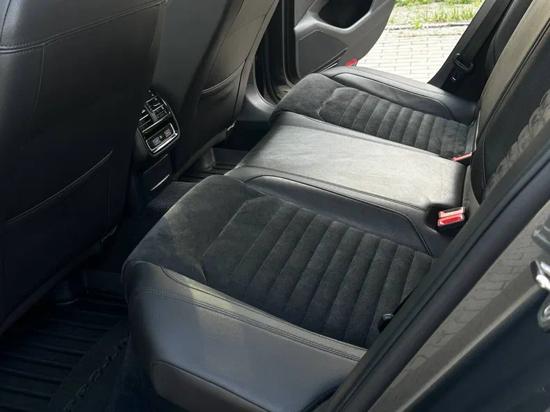 Volkswagen Passat 2016 - 15