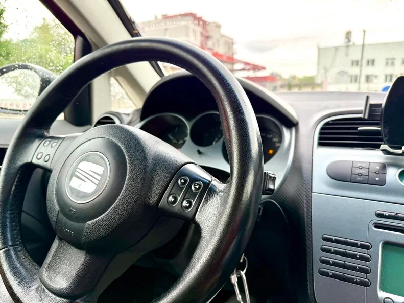 SEAT Altea 2005 - 7