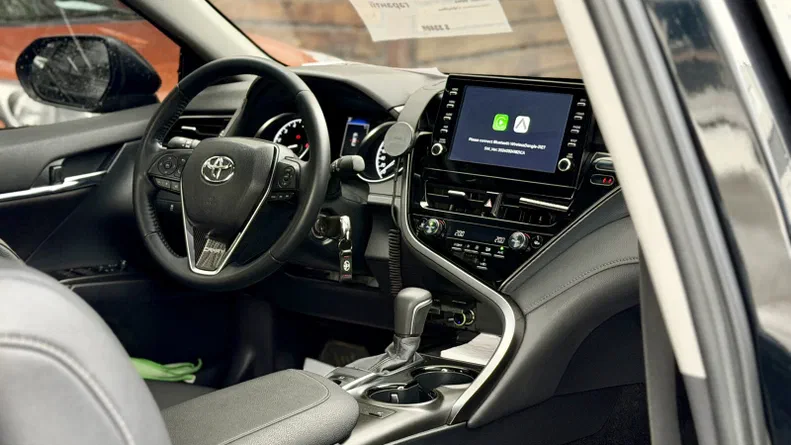 Toyota Camry 2024 - 9