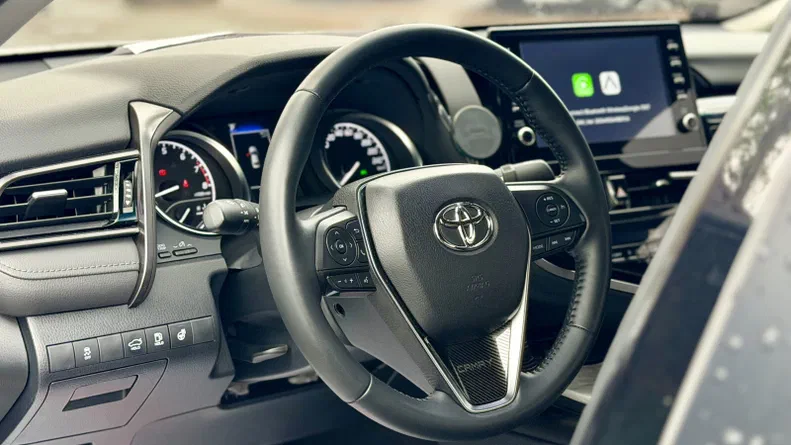 Toyota Camry 2024 - 13