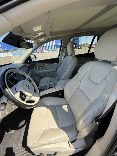 Volvo XC90 2020 - 3