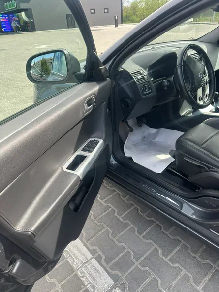 Volvo V50 2012 - 14