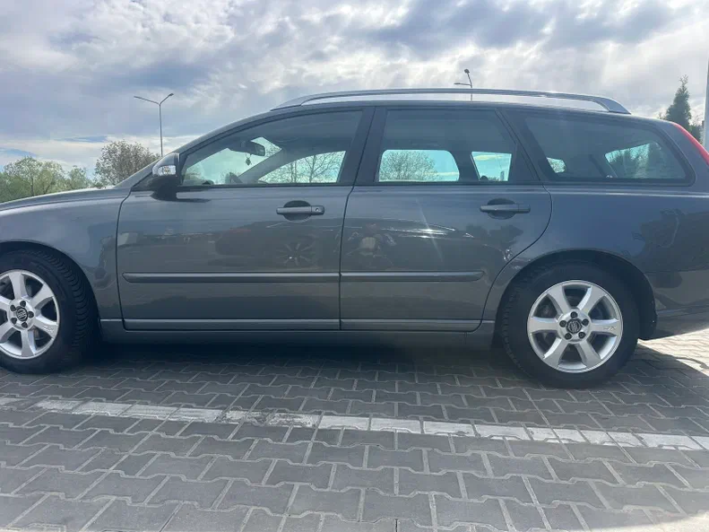 Volvo V50 2012 - 9