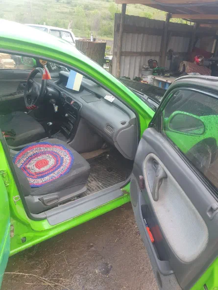 Mazda 626 1994 - 2