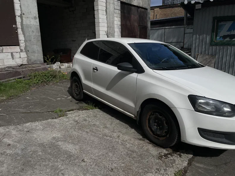 Volkswagen Polo 2013 - 8
