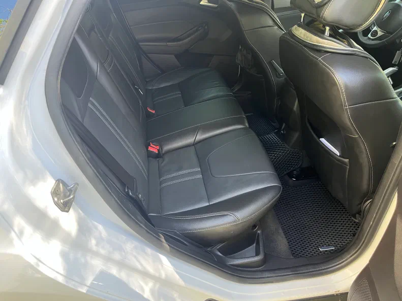 Ford Focus 2013 - 8