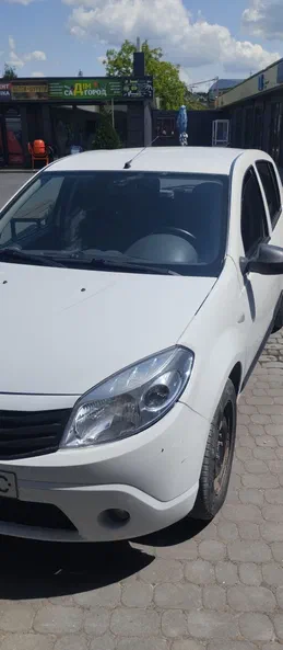 Renault Duster 2013