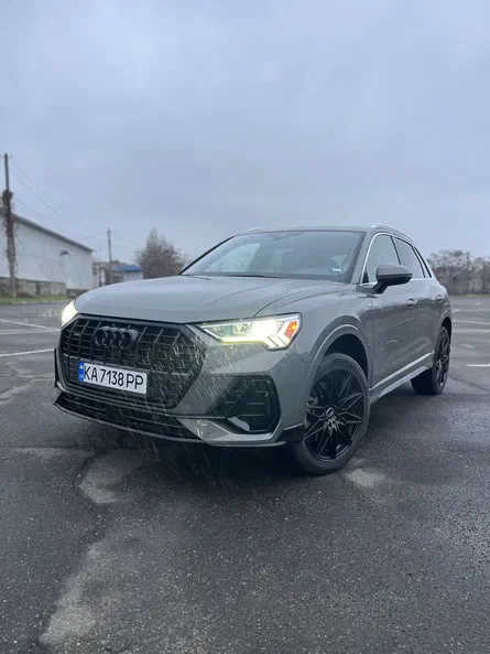 Audi Q3 2023 - 8