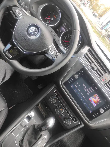 Volkswagen Tiguan 2019 - 7