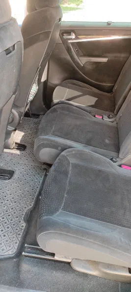 Citroen C4 Picasso 2009 - 10