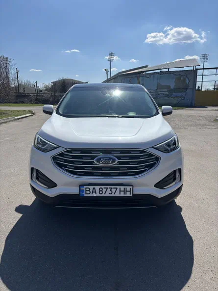 Ford Edge 2019 - 0