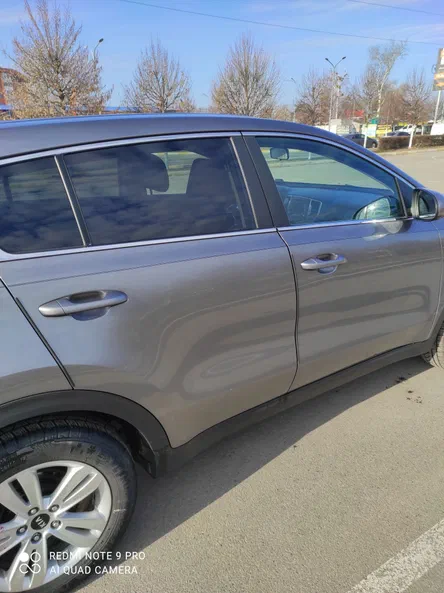 Kia Sportage 2016 - 6