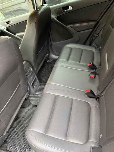 Volkswagen Tiguan 2016 - 9