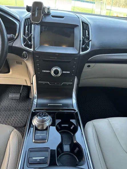 Ford Edge 2019 - 9