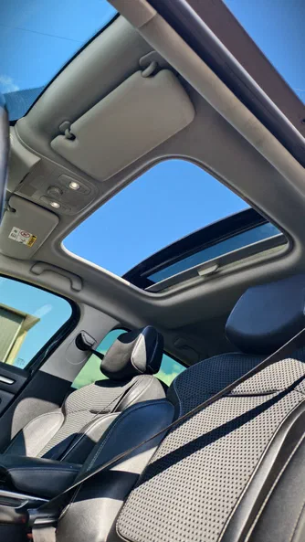 Renault Megane 2017 - 7