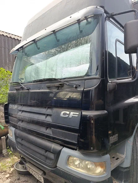 DAF CF 65 2004 - 0