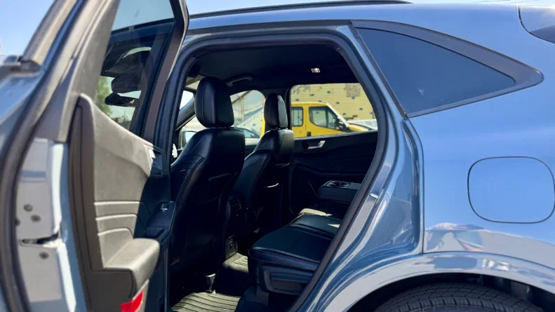 Ford Escape 2023 - 18