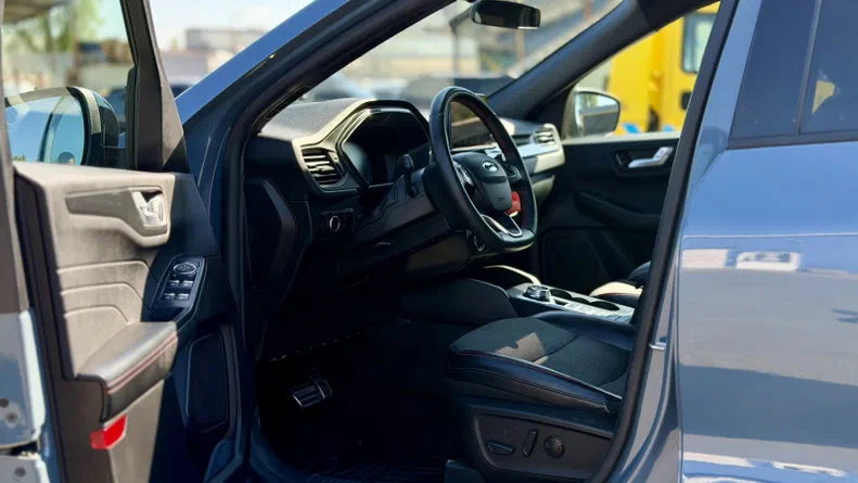 Ford Escape 2023 - 12