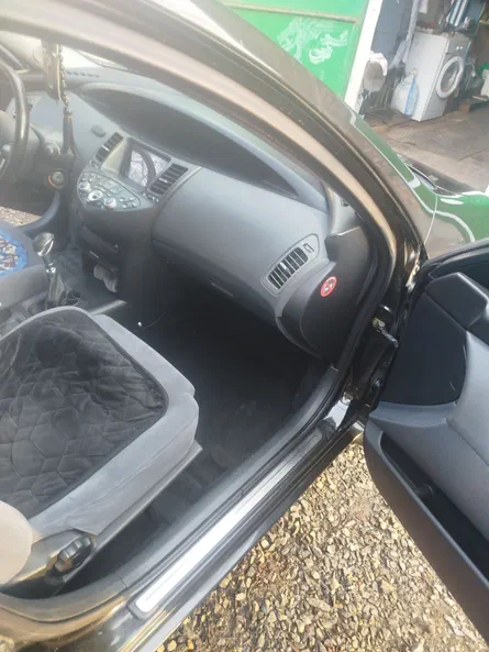 Nissan Primera 2005 - 7