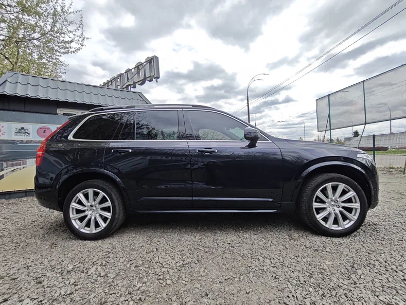 Volvo XC90 2015 - 4