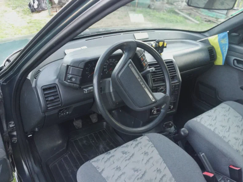 Lada (ВАЗ) 2111 2006 - 12