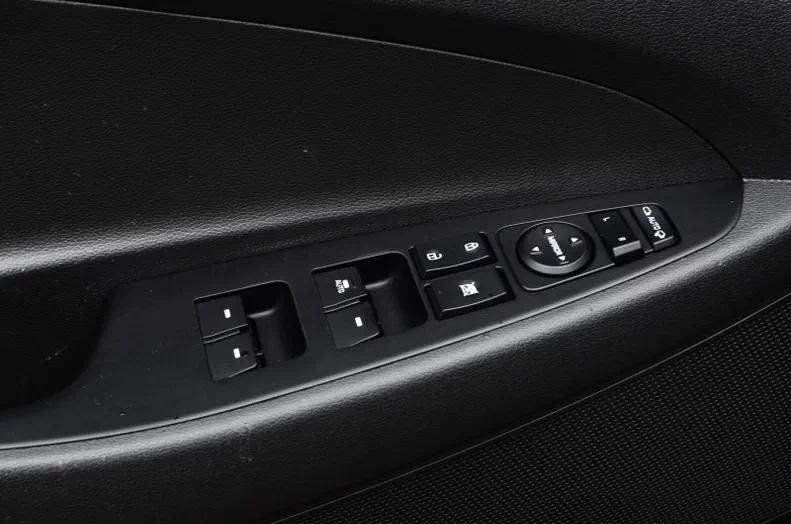 Hyundai Tucson 2015 - 26