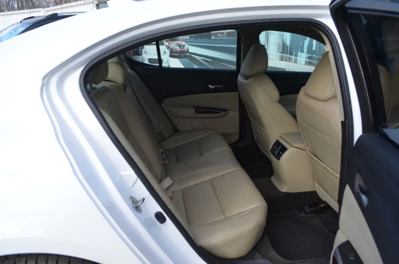 Acura TLX 2015 - 13