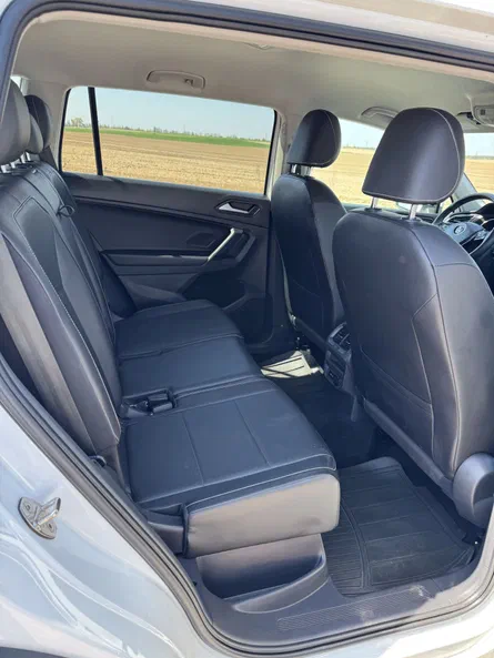 Volkswagen Tiguan 2020 - 10