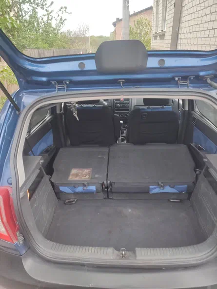 Hyundai Getz 2006 - 10