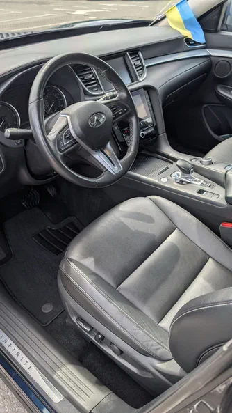 Infiniti QX50 2019 - 14