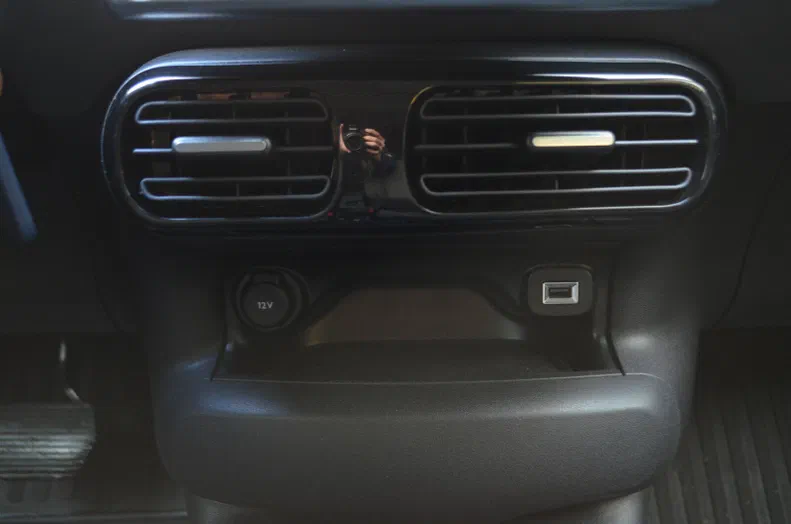 Citroen C4 Cactus 2019 - 24