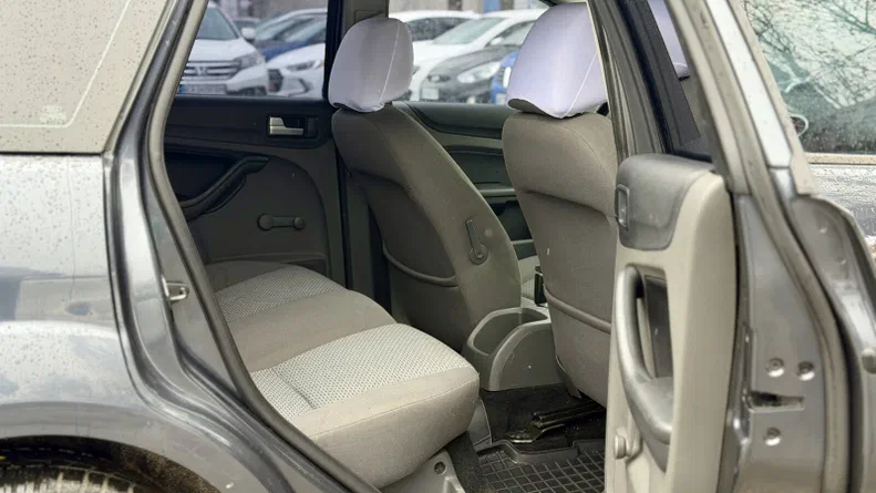 Ford Focus 2007 - 18