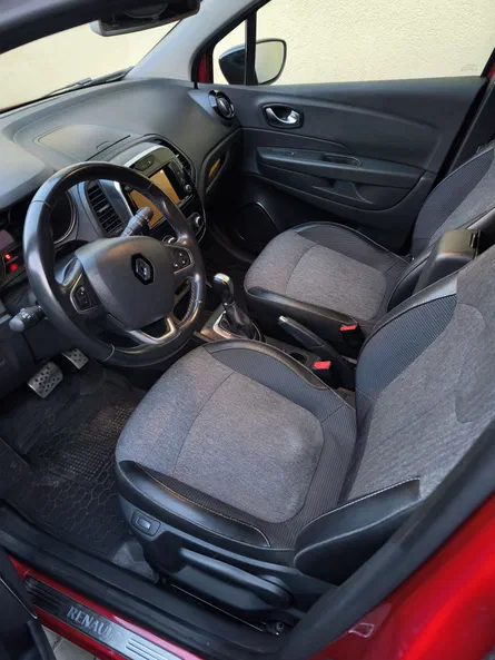 Renault Captur 2018 - 4