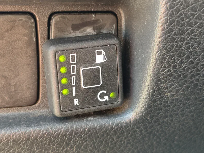 Nissan Altima 2015 - 26