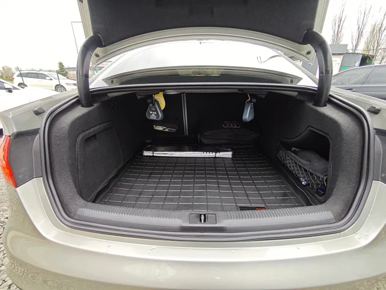 Audi A4 2015 - 21