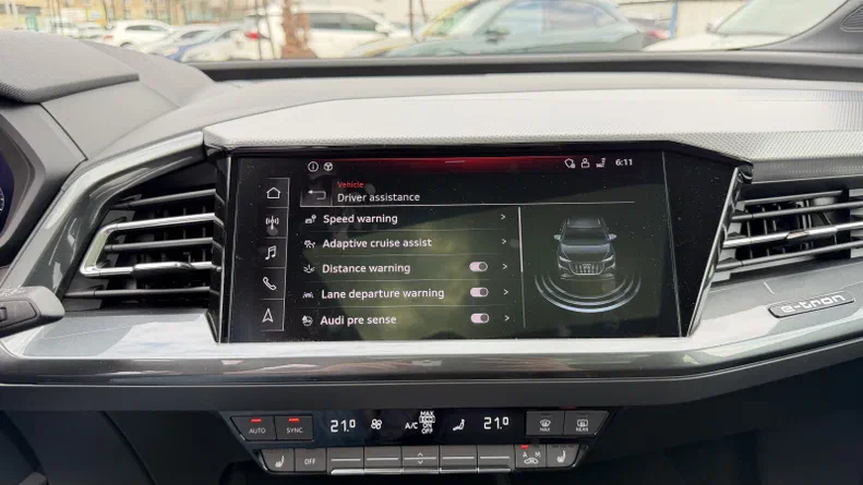 Audi Q5 e-tron 2025 - 20