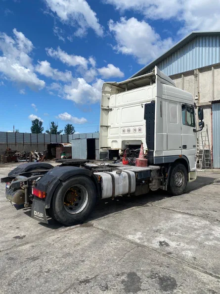 DAF XF 105 2009 - 6