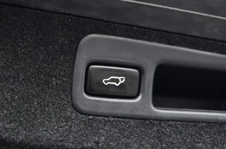 Lexus RX 2010 - 24
