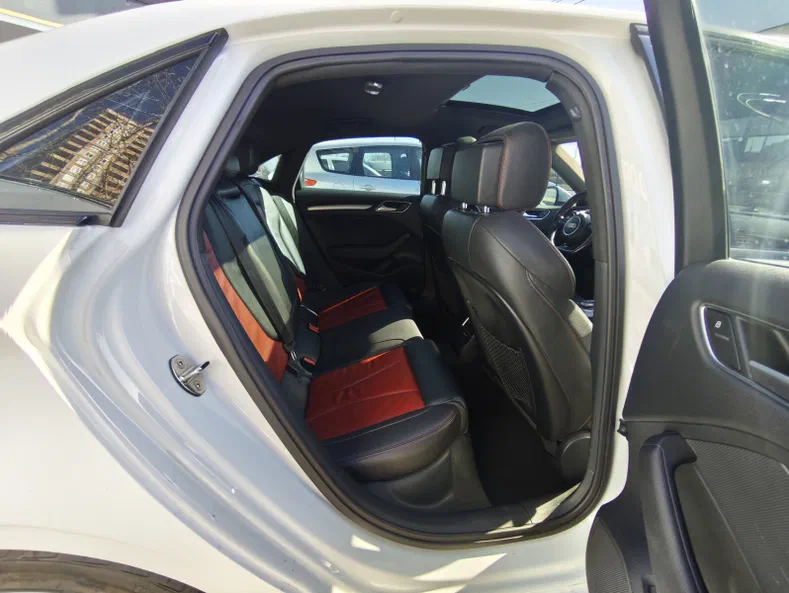 Audi S3 2015 - 21