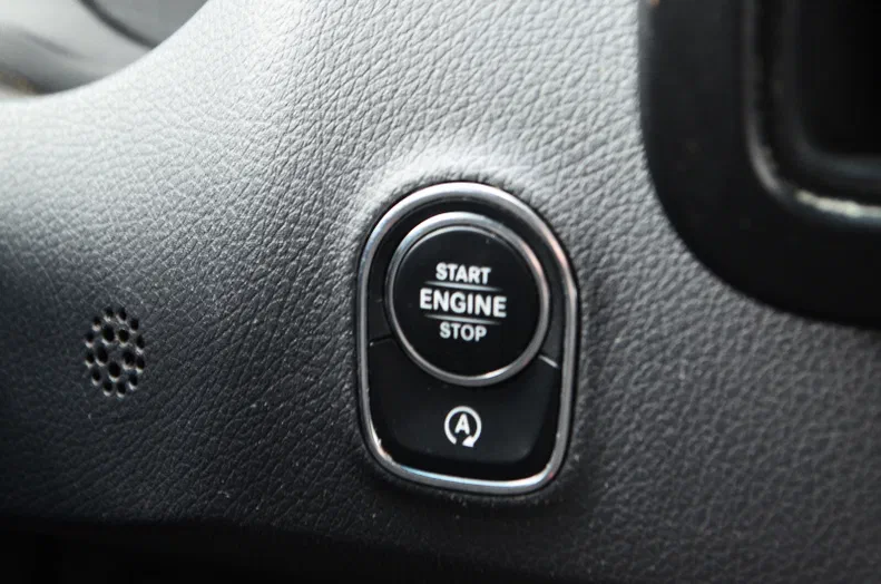 Mercedes-Benz Sprinter 2020 - 23