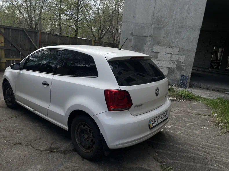 Volkswagen Polo 2013 - 7