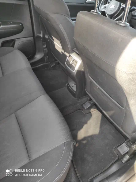 Kia Sportage 2016 - 22